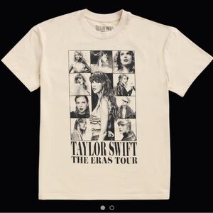 Eras Tour Tshirt